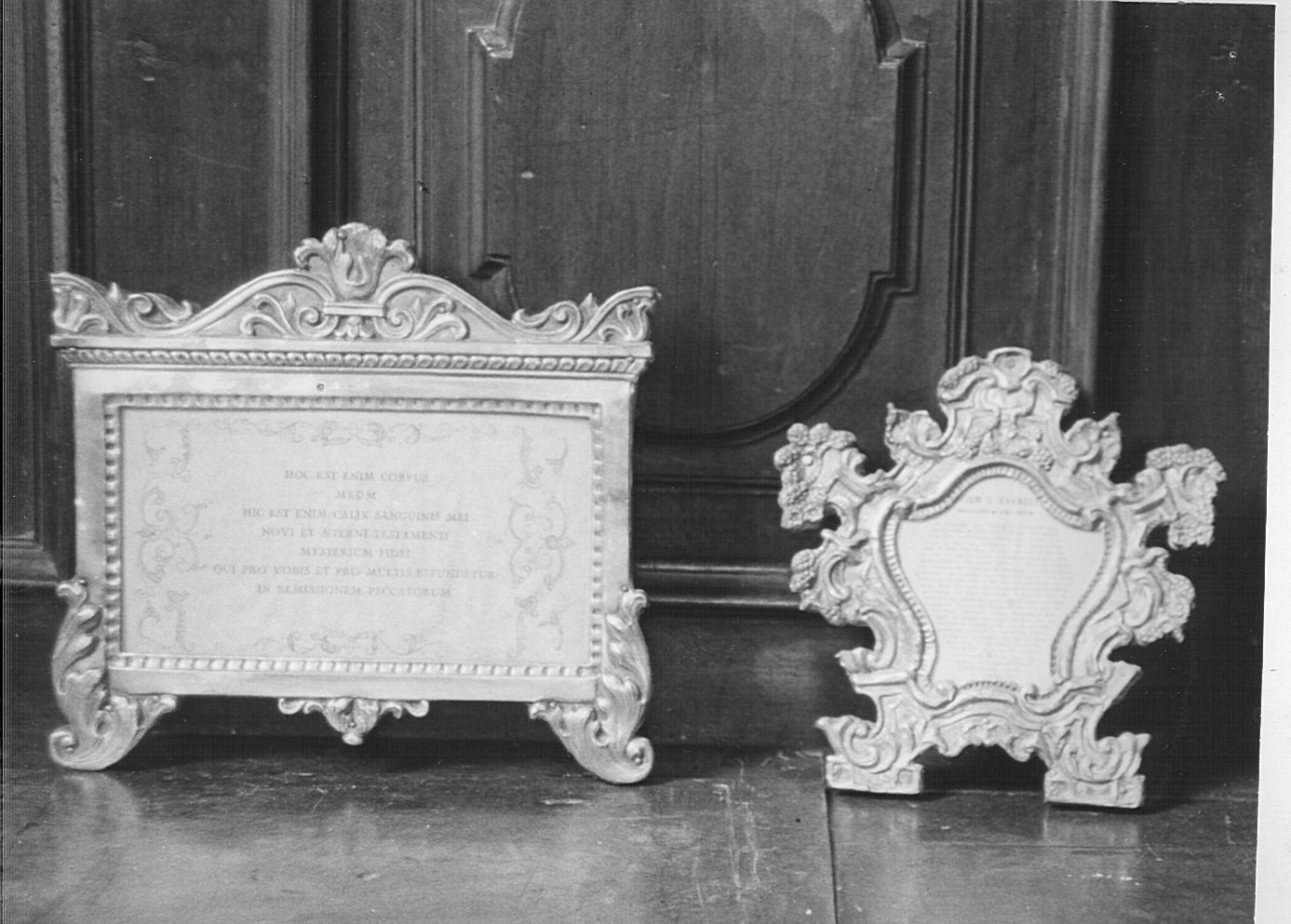 cartagloria - bottega lombarda (fine sec. XIX)