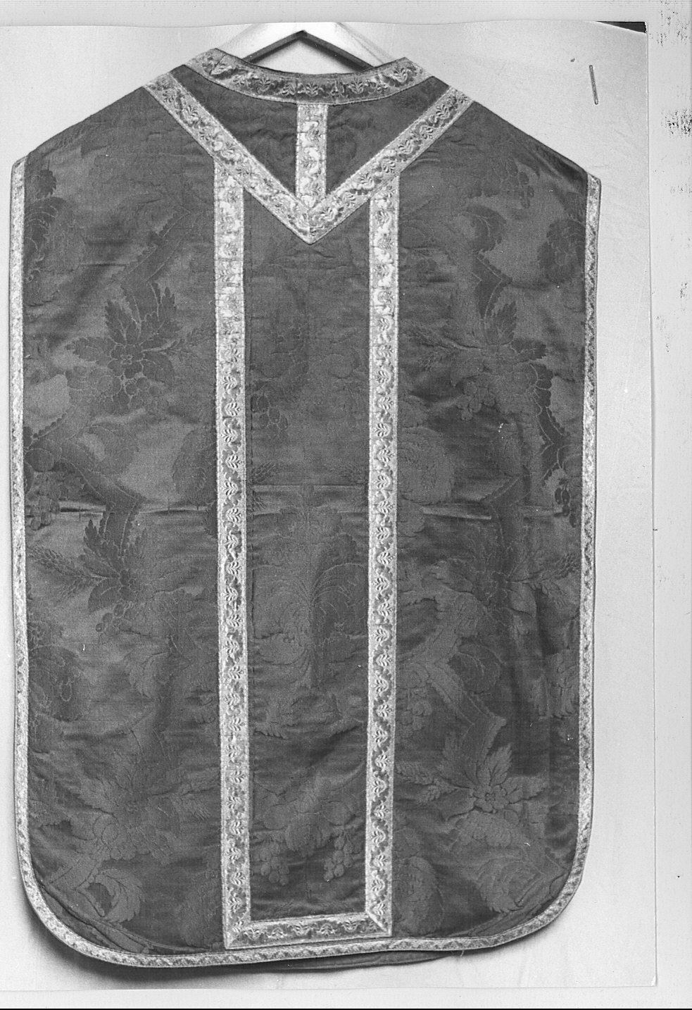 pianeta, opera isolata - bottega lombarda (inizio sec. XX)