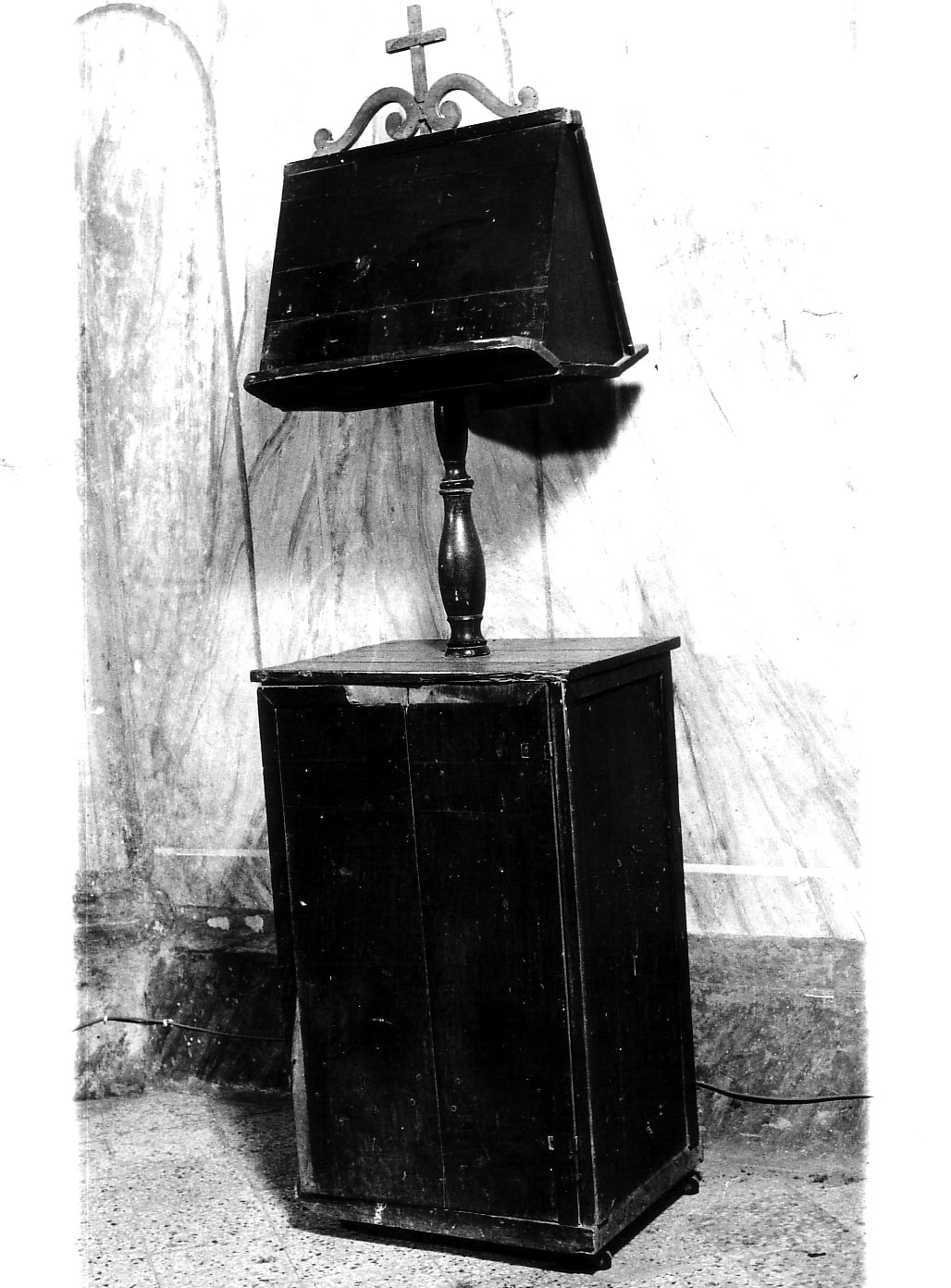 badalone, opera isolata - bottega pavese (sec. XIX)