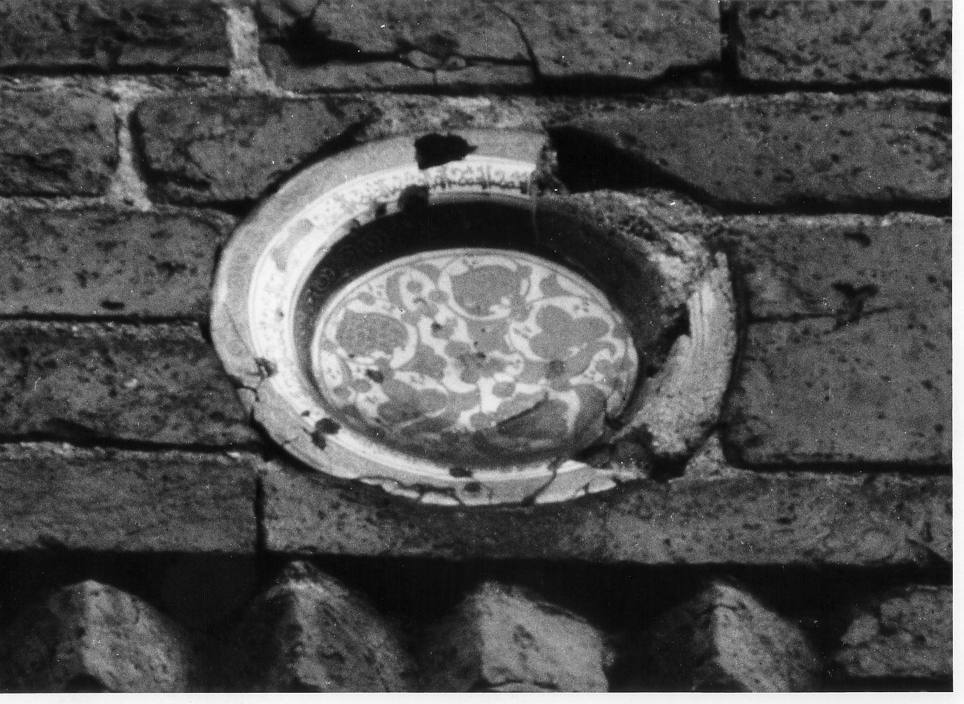 ciotola, opera isolata - bottega egiziana (secc. XI/ XII)