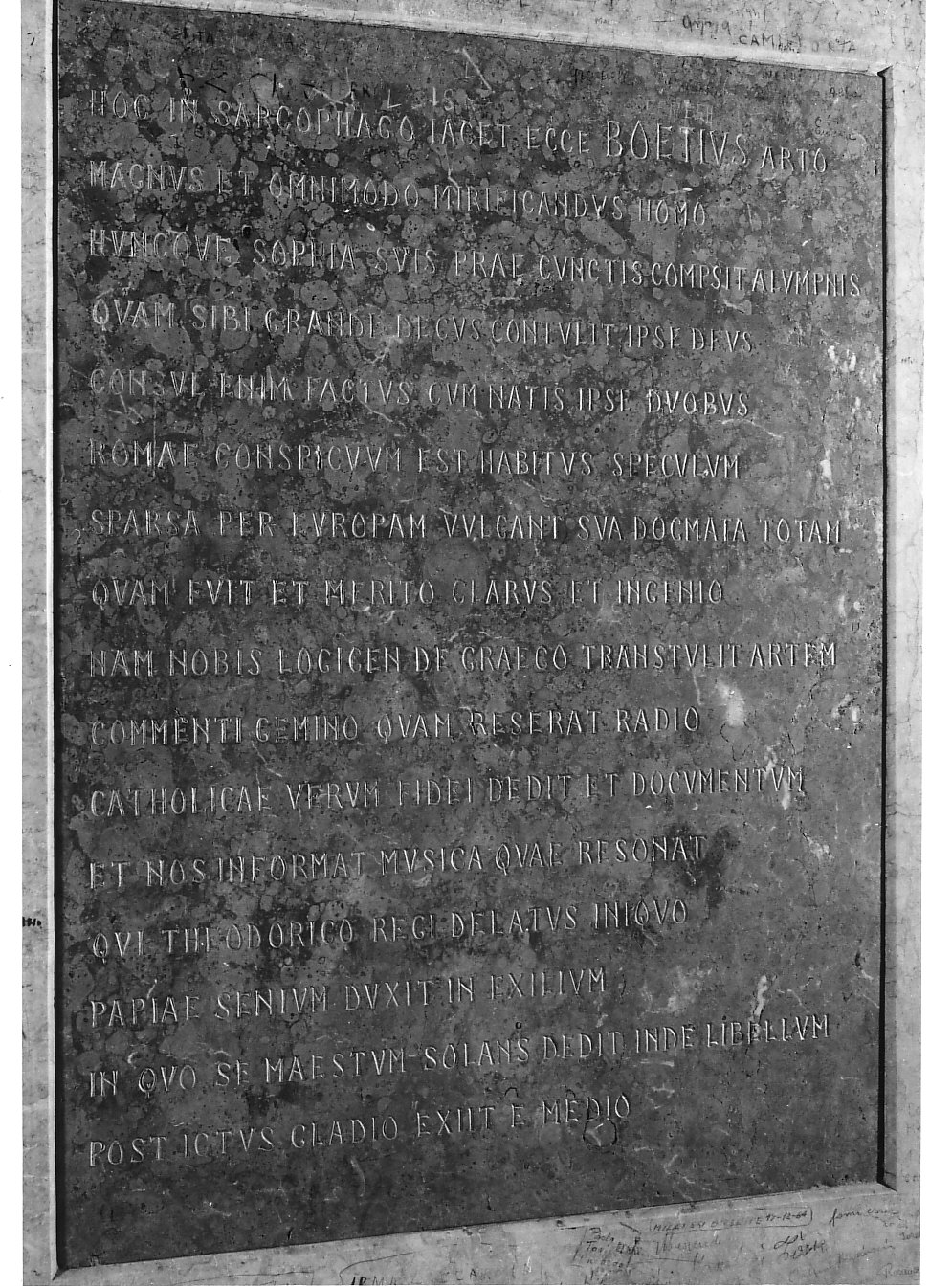 epitaffio, opera isolata - bottega lombarda (sec. XX)