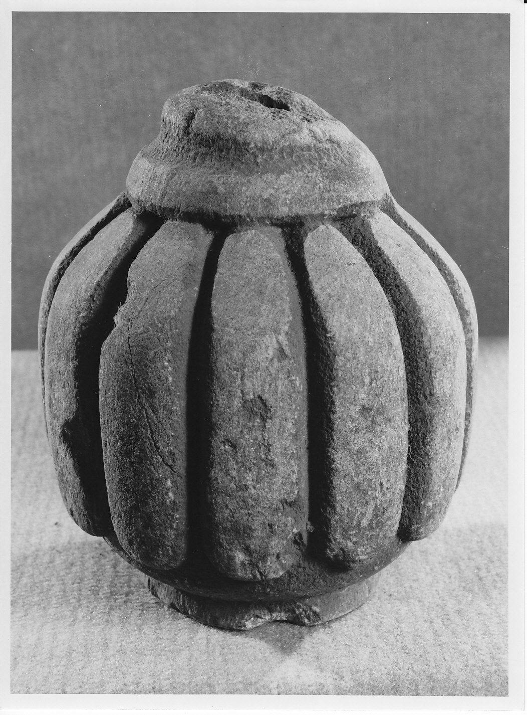 pinnacolo, opera isolata - bottega valtellinese (secc. XVI/ XVIII)