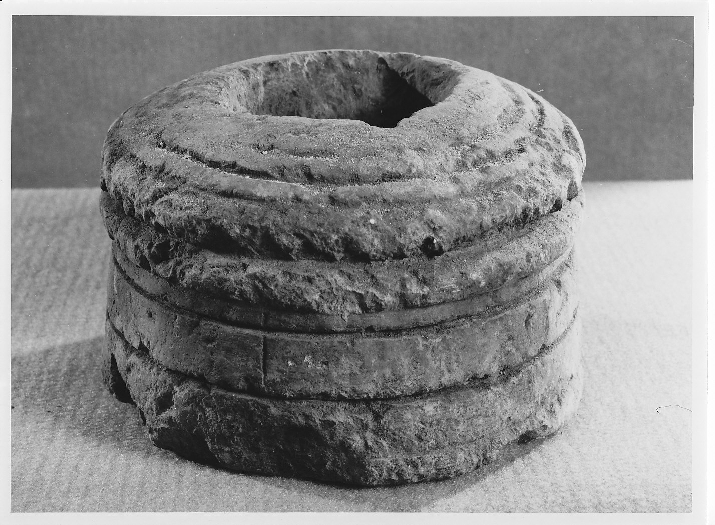 decorazione plastica, opera isolata - bottega valtellinese (secc. XVII/ XVIII)