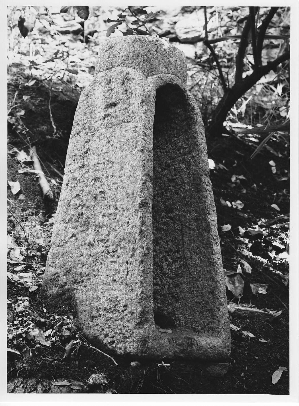 lavabo, opera isolata - bottega valtellinese (secc. XVII/ XVIII)