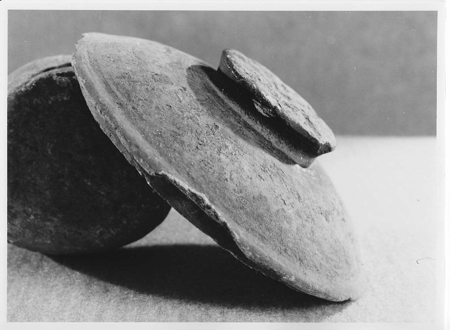 coperchio, opera isolata - bottega valtellinese (secc. XVII/ XVIII)