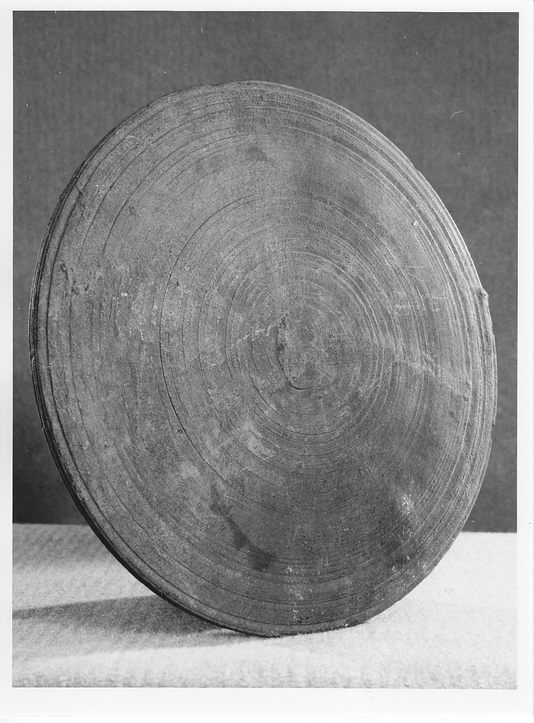 coperchio, opera isolata - bottega valtellinese (secc. XIX/ XX)