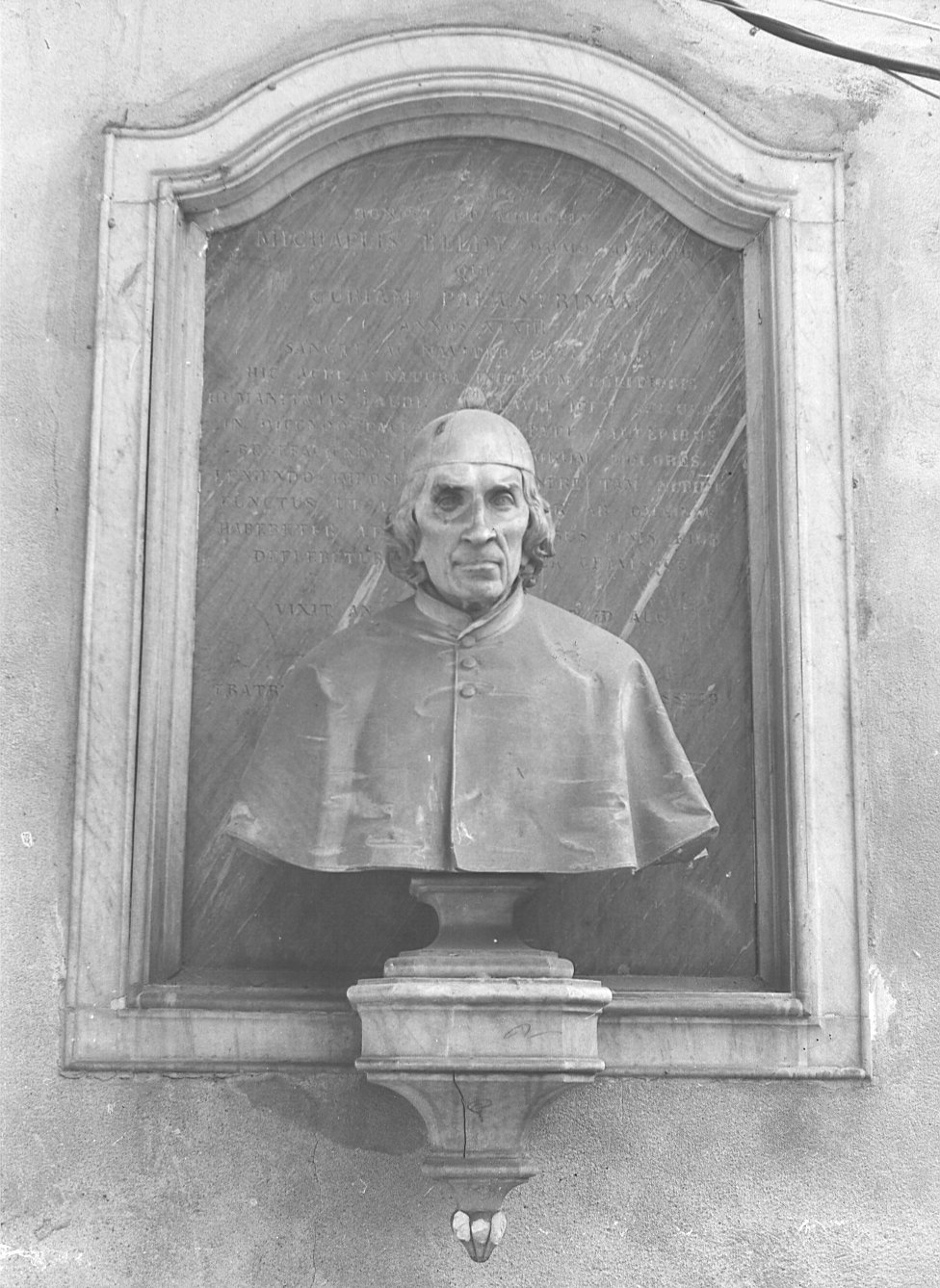 lapide documentaria - bottega lombarda (sec. XIX)