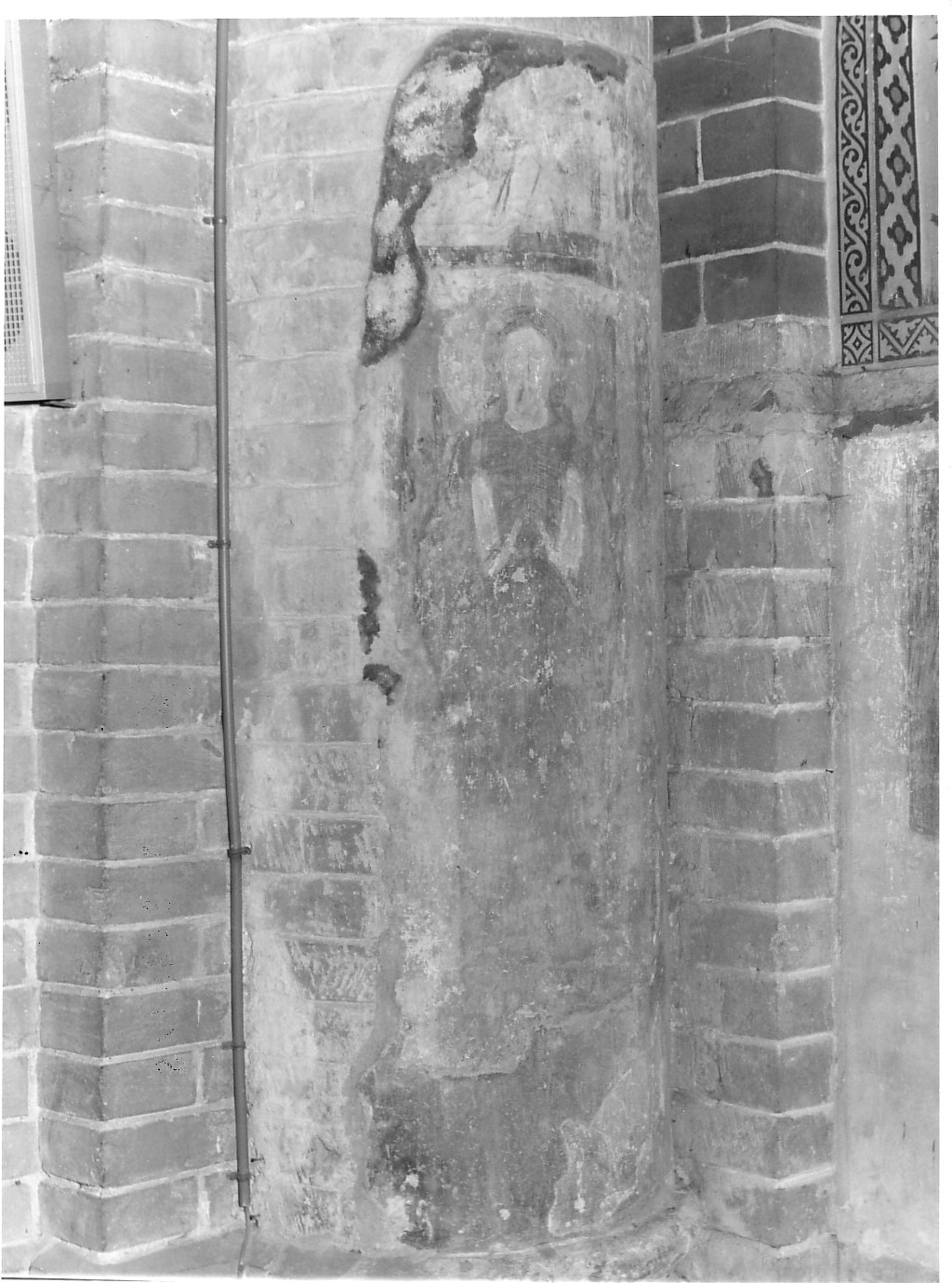 Santa Maria Maddalena (dipinto, opera isolata) - ambito lombardo (sec. XIII)