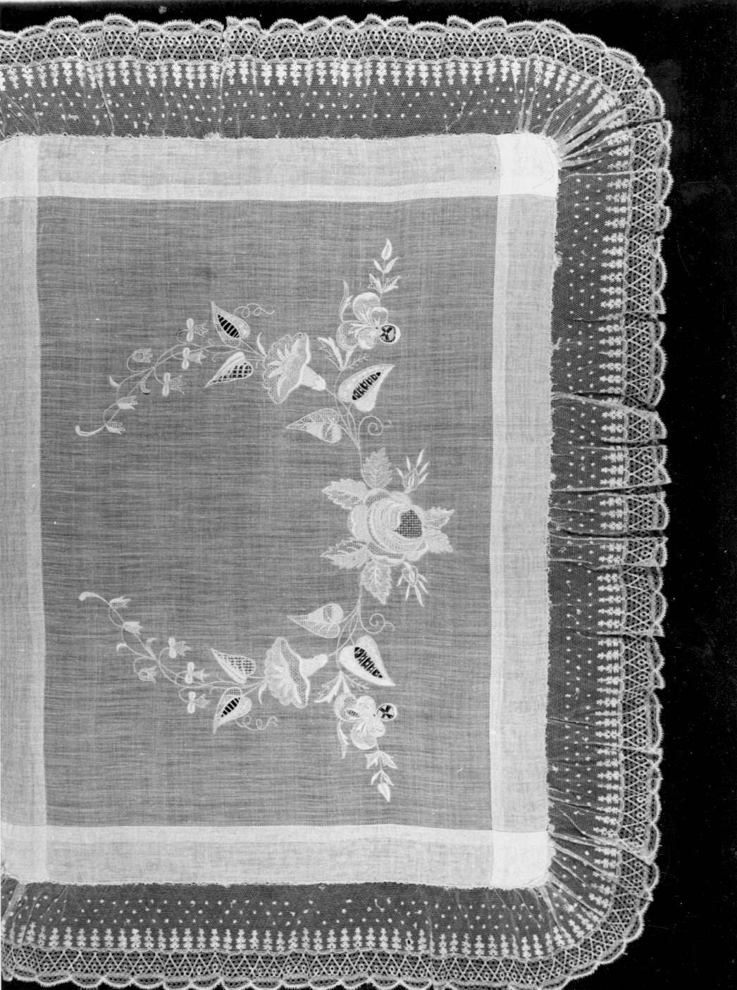 federa - manifattura italiana (?) (ultimo quarto sec. XIX)