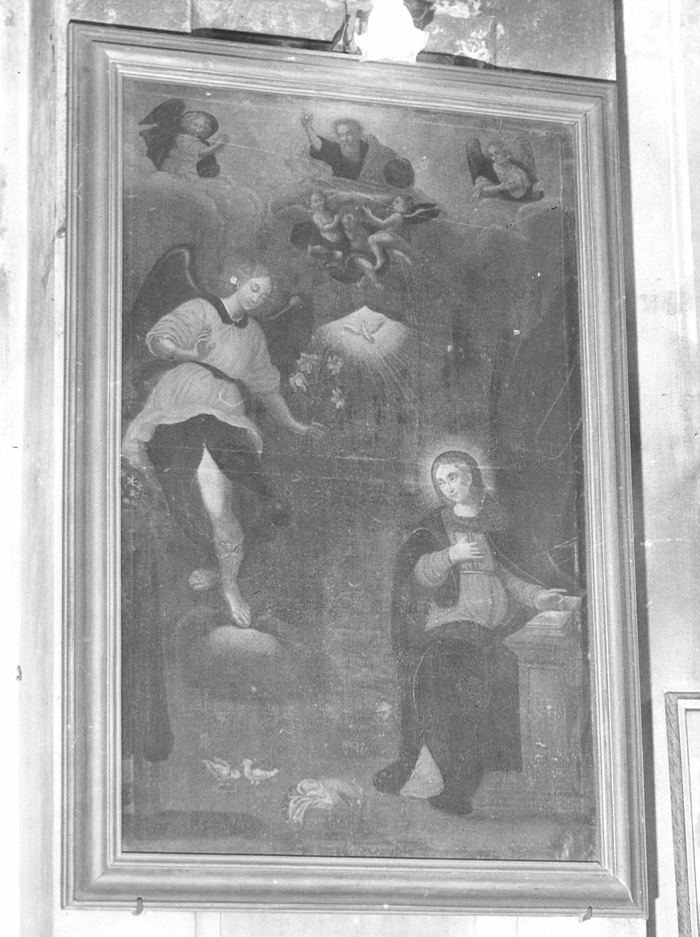 cornice - ambito lombardo (sec. XIX)