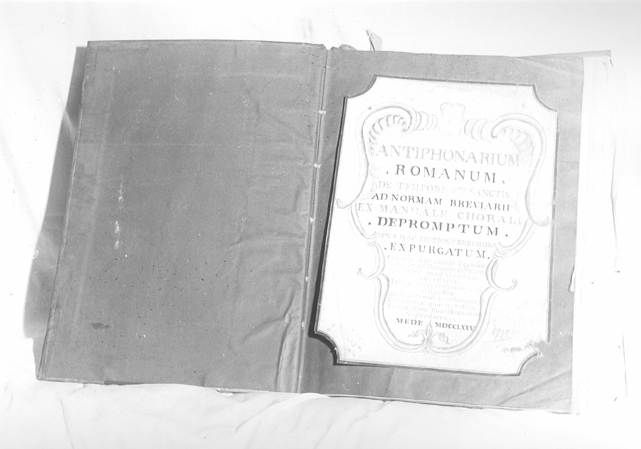 fodero - bottega lombarda (sec. XVIII)