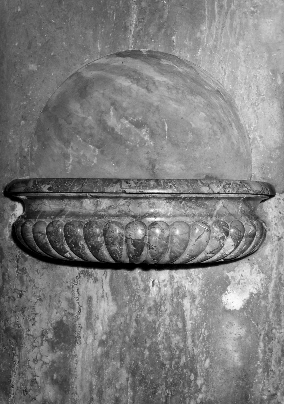 acquamanile, coppia - bottega lombarda (inizio sec. XIX)