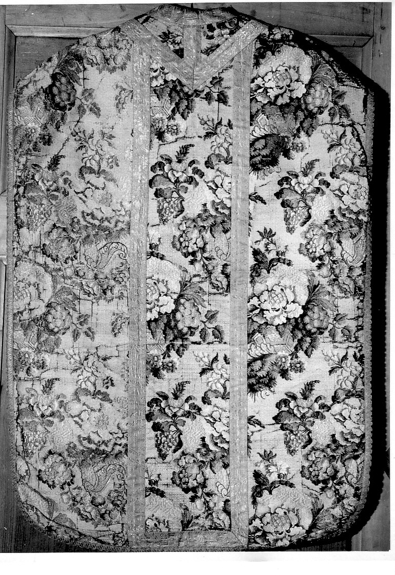 pianeta, opera isolata - manifattura lombarda (inizio sec. XVIII)