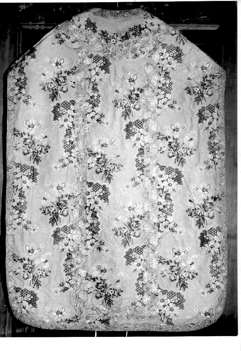 pianeta, opera isolata - manifattura lombarda (sec. XVIII)