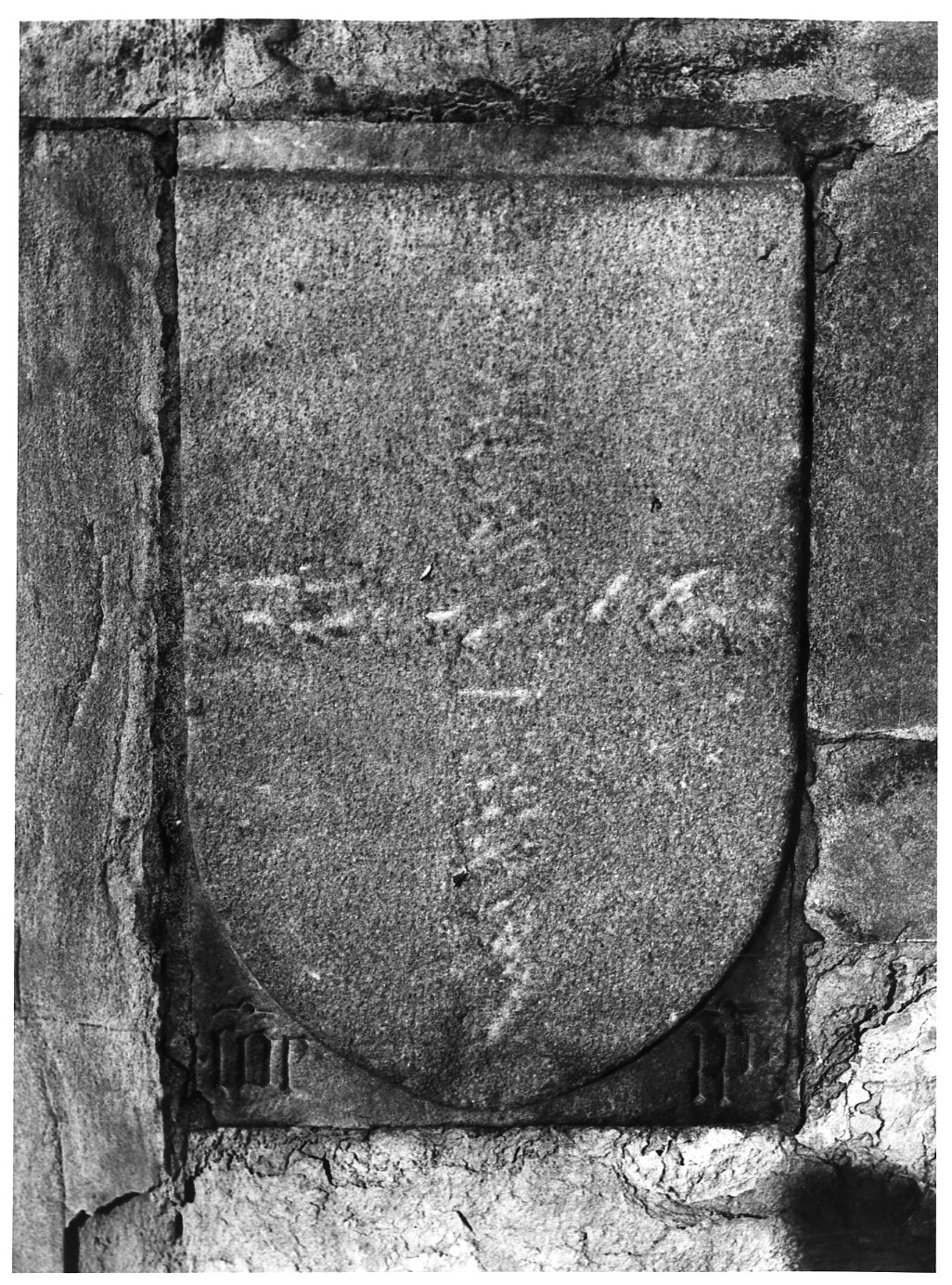 lapide, opera isolata - bottega lombarda (sec. XII)