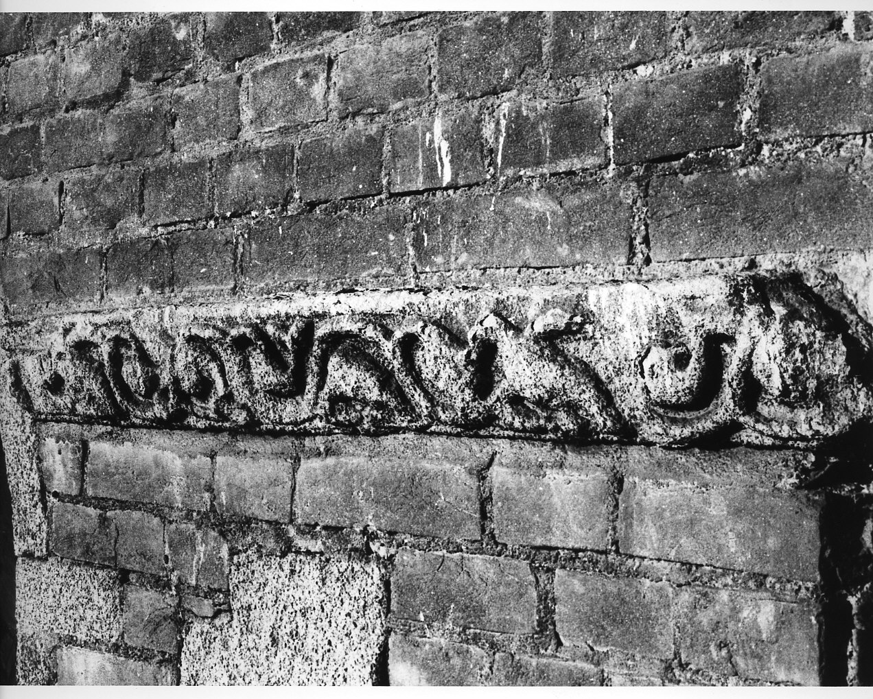 rilievo, opera isolata - bottega lombarda (sec. XII)