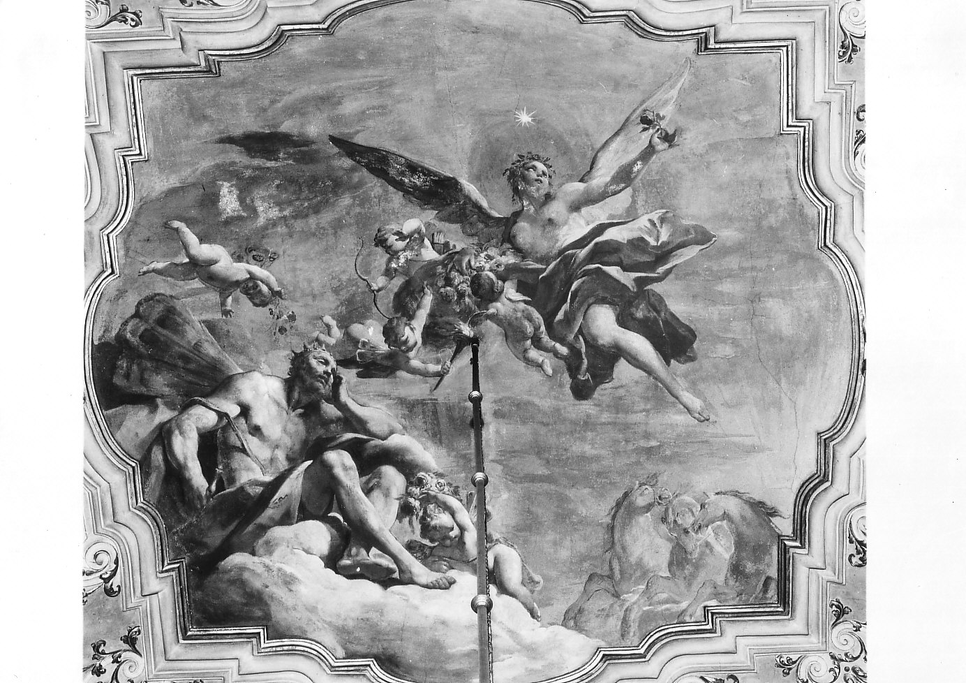 dipinto, opera isolata - ambito lombardo (sec. XVIII)