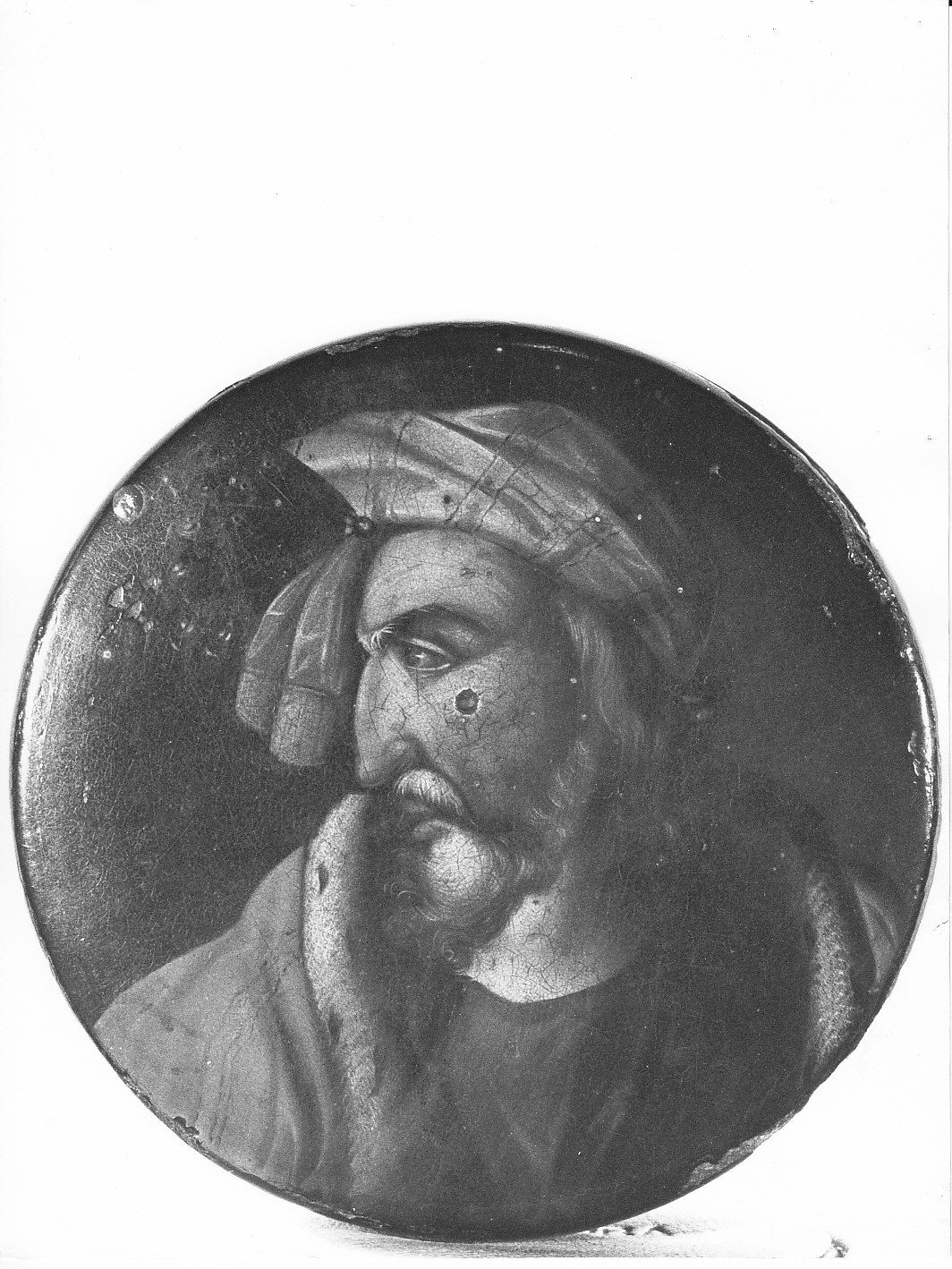 tabacchiera, opera isolata - bottega lombarda (sec. XVIII)