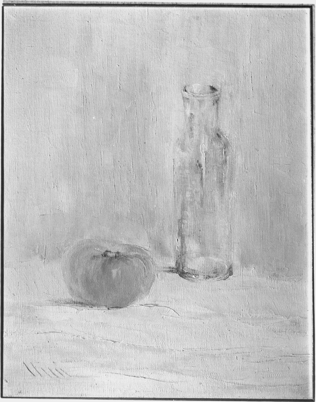 natura morta (dipinto) - ambito Italia settentrionale (metà sec. XX)