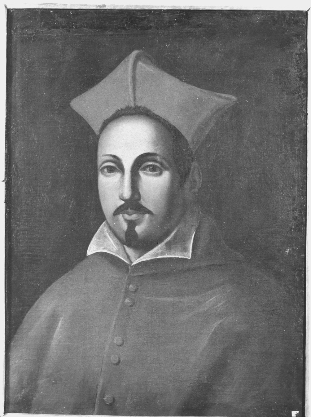 paesaggio lacustre (dipinto) - ambito lombardo (sec. XIX)