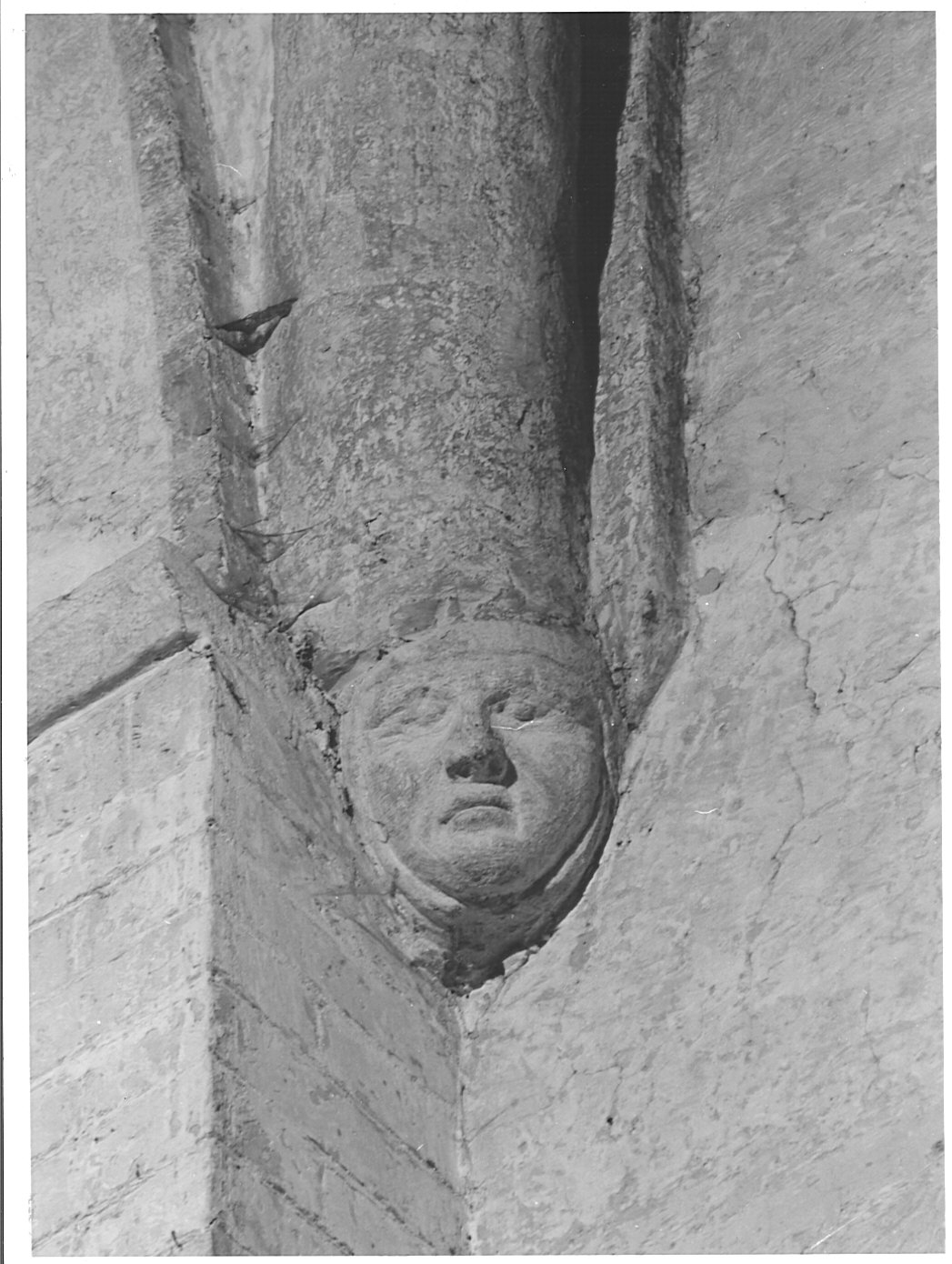 peduccio, opera isolata - bottega lombarda (sec. XIV)