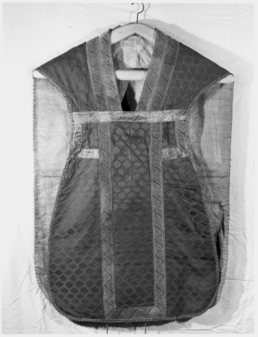 pianeta, opera isolata - manifattura lombarda (sec. XVII)