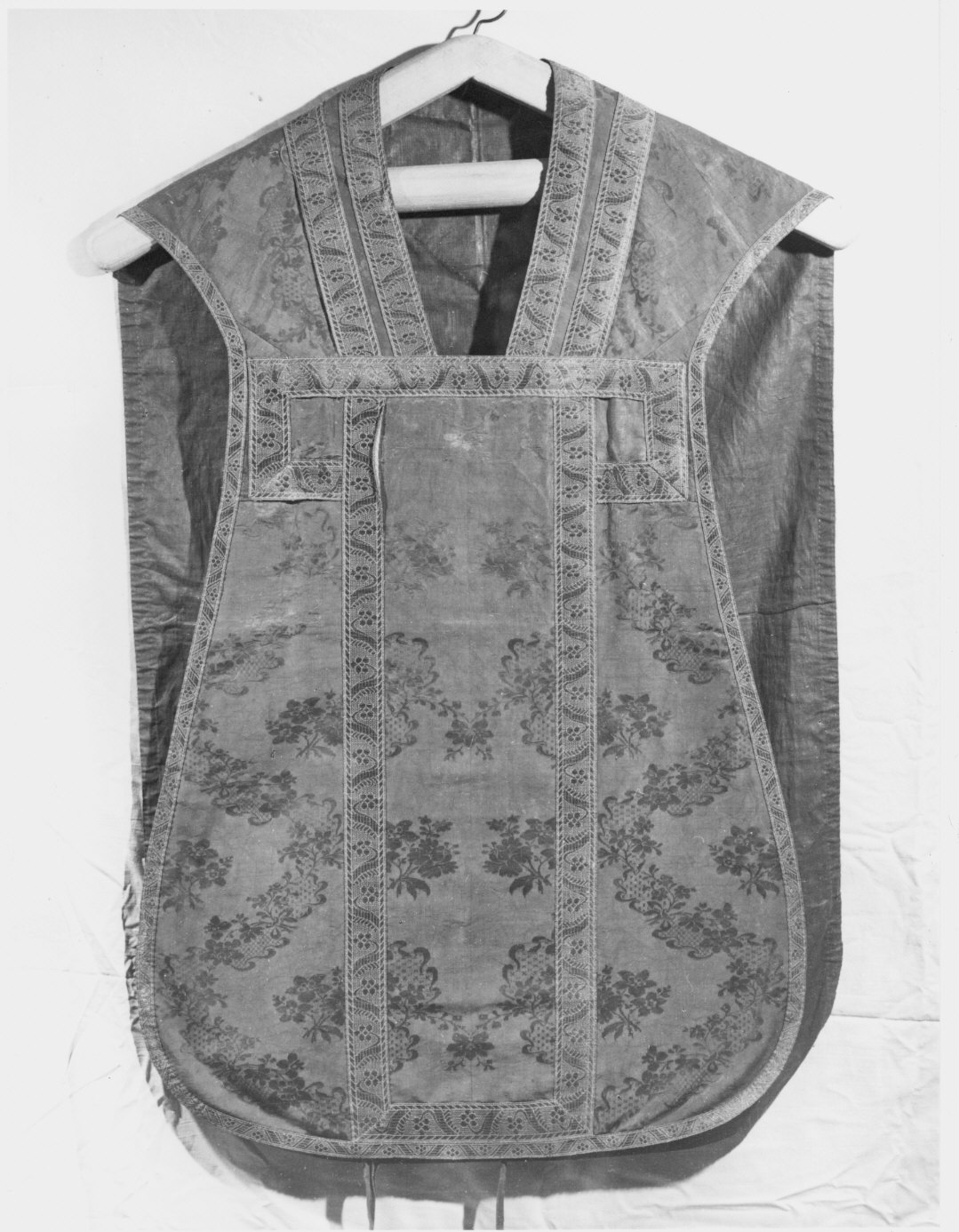 pianeta, opera isolata - manifattura lombarda (metà sec. XVIII)