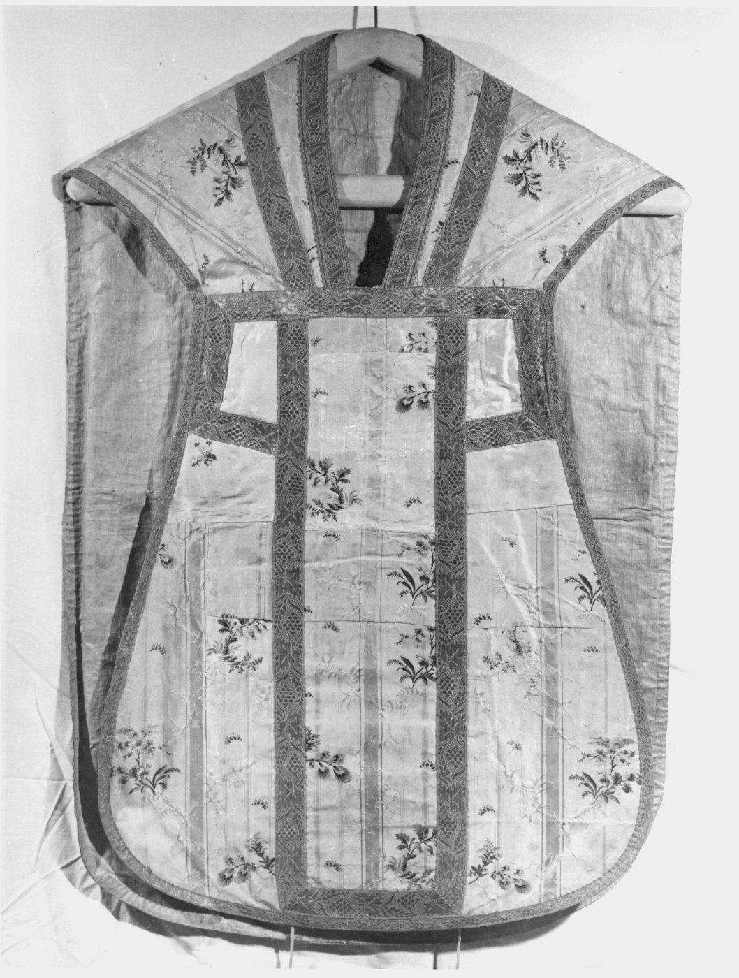 pianeta, opera isolata - manifattura lombarda (sec. XVIII)