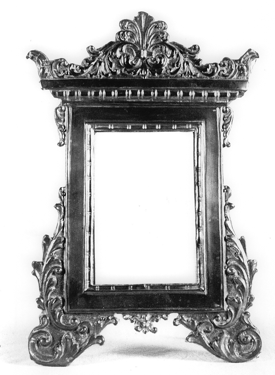 cartagloria, serie - bottega lombarda (sec. XIX)