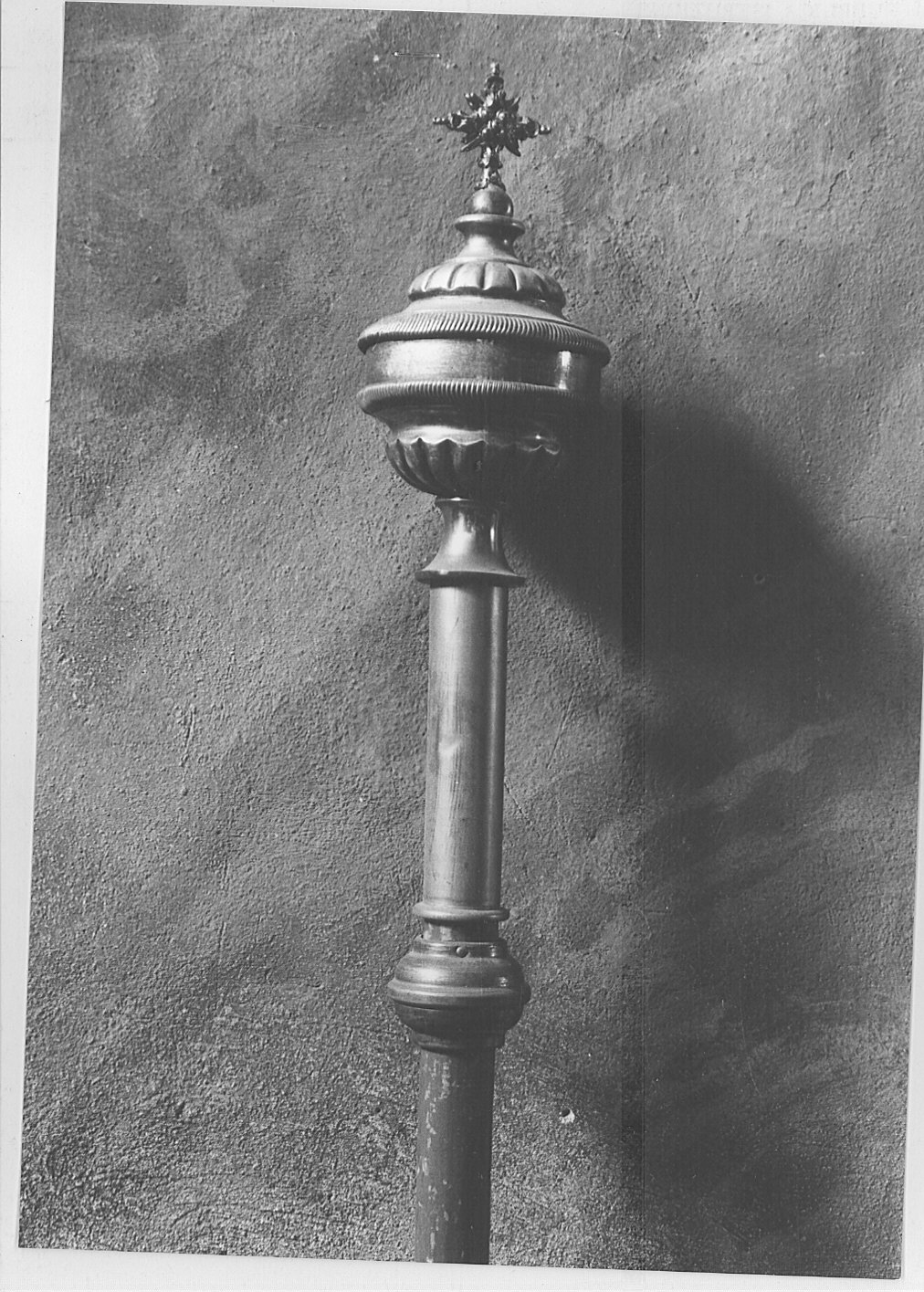 ferula, opera isolata - bottega lombarda (sec. XIX)