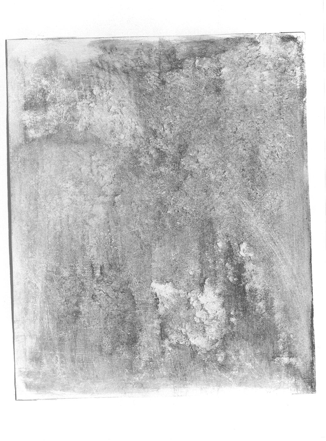 Senza titolo (disegno) di Cassolo Bracchi Regina (attribuito) (sec. XX)