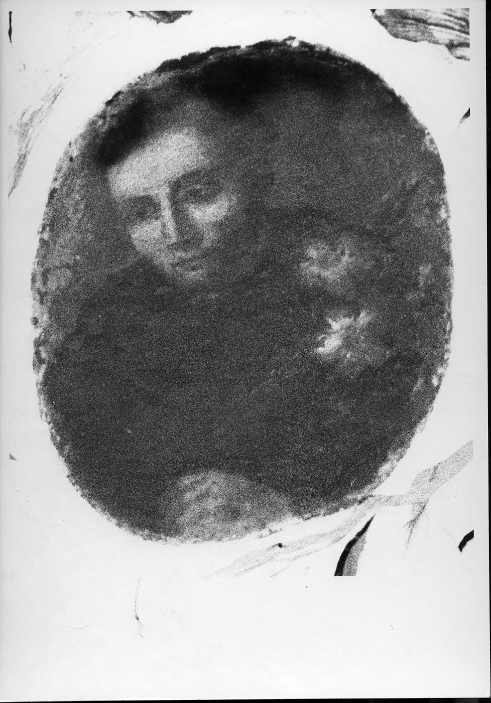 beato Bonaventura (dipinto, opera isolata) - ambito lombardo (prima metà sec. XVIII)