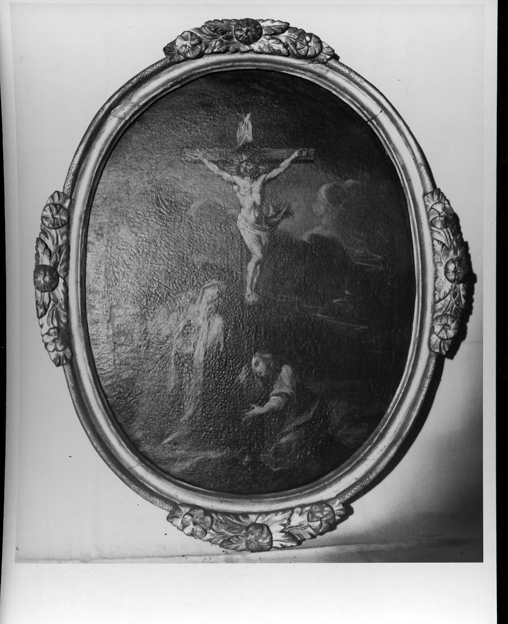 cornice, serie - bottega lombarda (sec. XVIII)