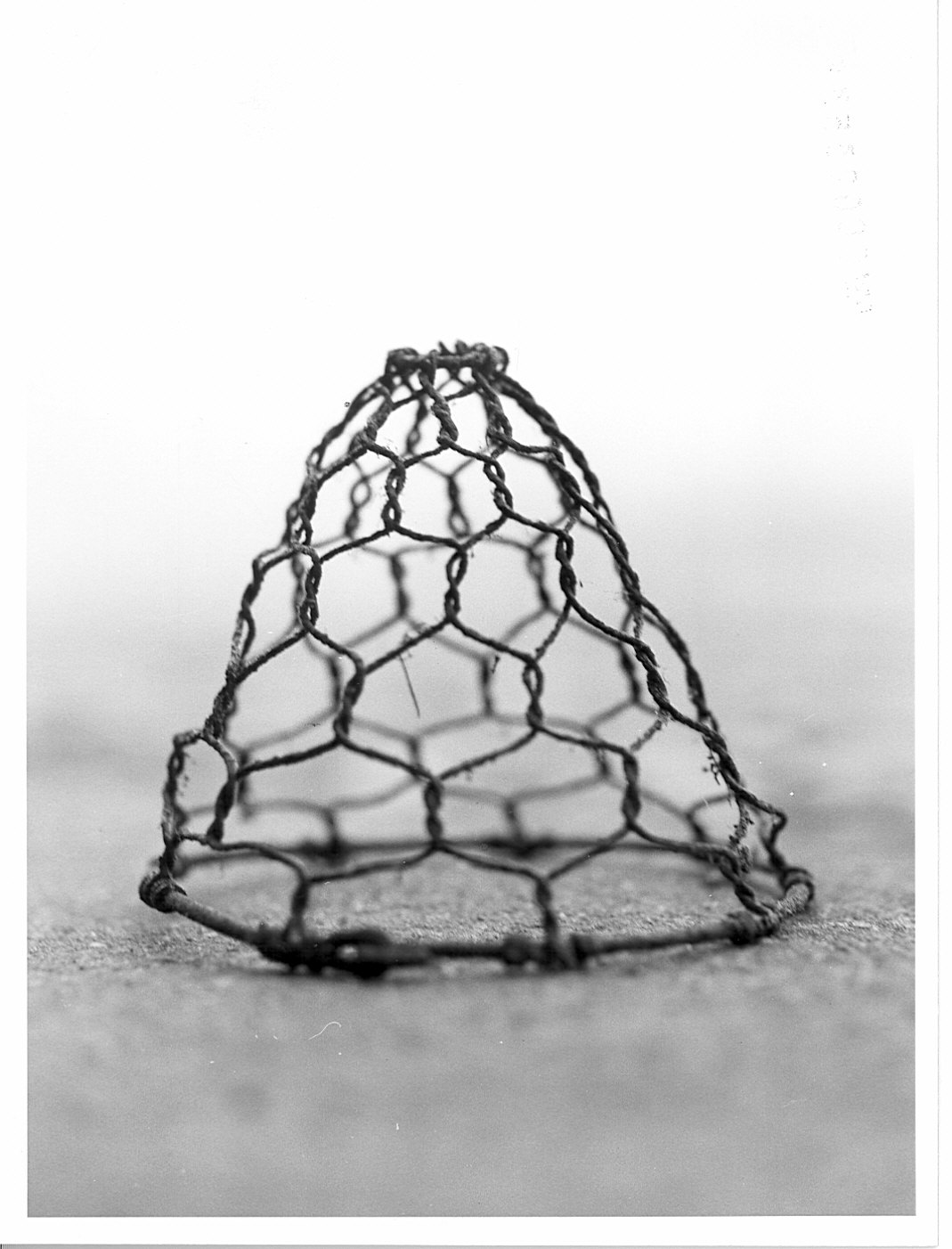 Non rilevato (forca) - bottega vigevanese (sec. XX)