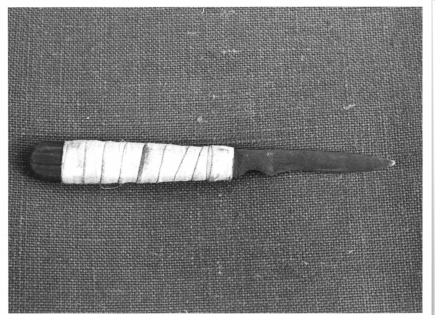 curasnetta - bottega vigevanese (sec. XX)