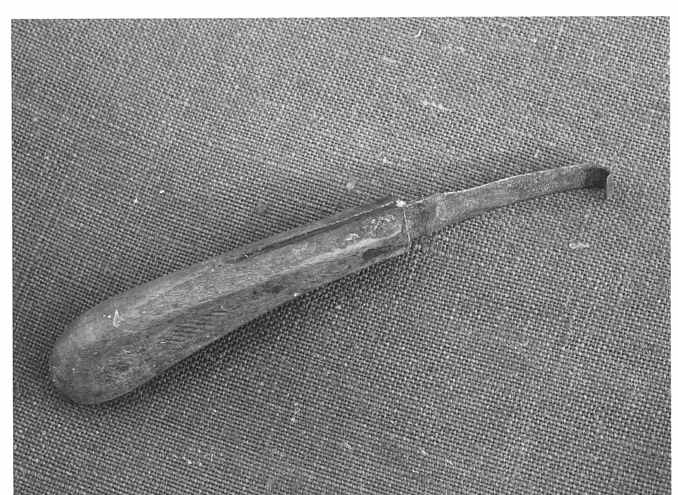 curasnetta - bottega vigevanese (sec. XX)