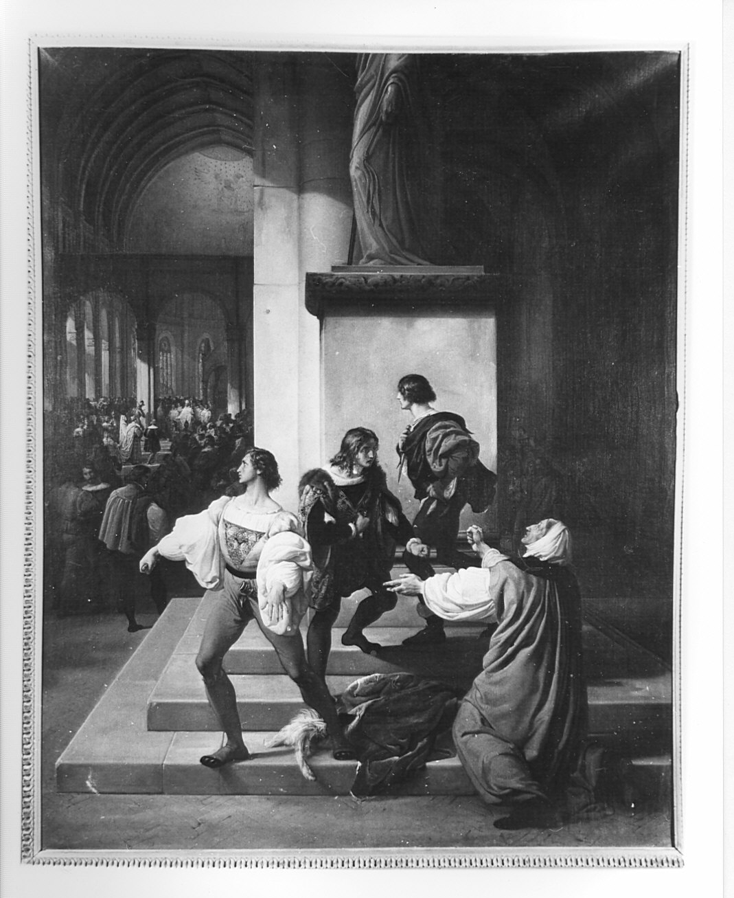 morsetto - bottega vigevanese (sec. XX)