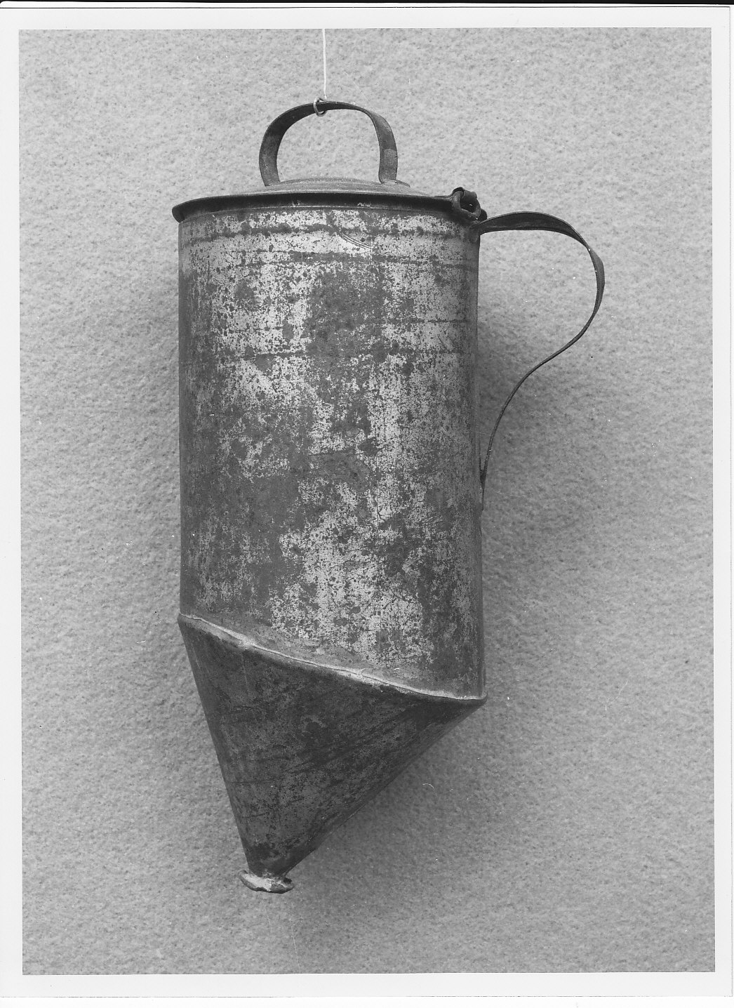 succhiello - bottega (sec. XIX)