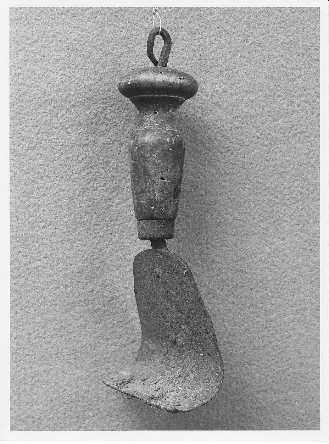 raschietta - bottega (sec. XIX)