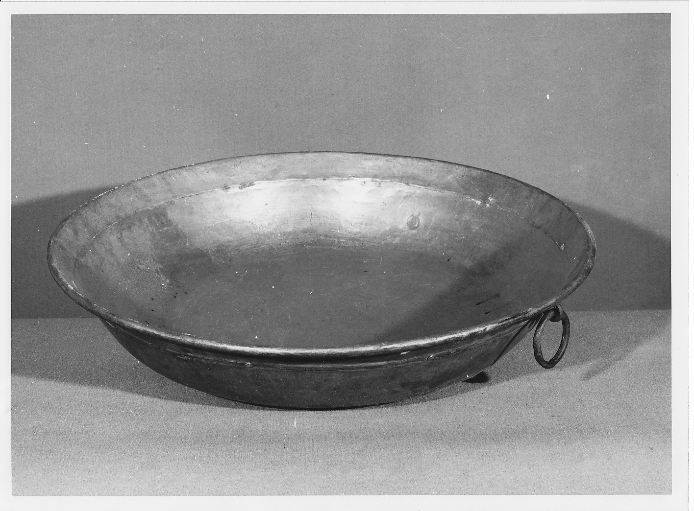 conca - bottega (sec. XIX)