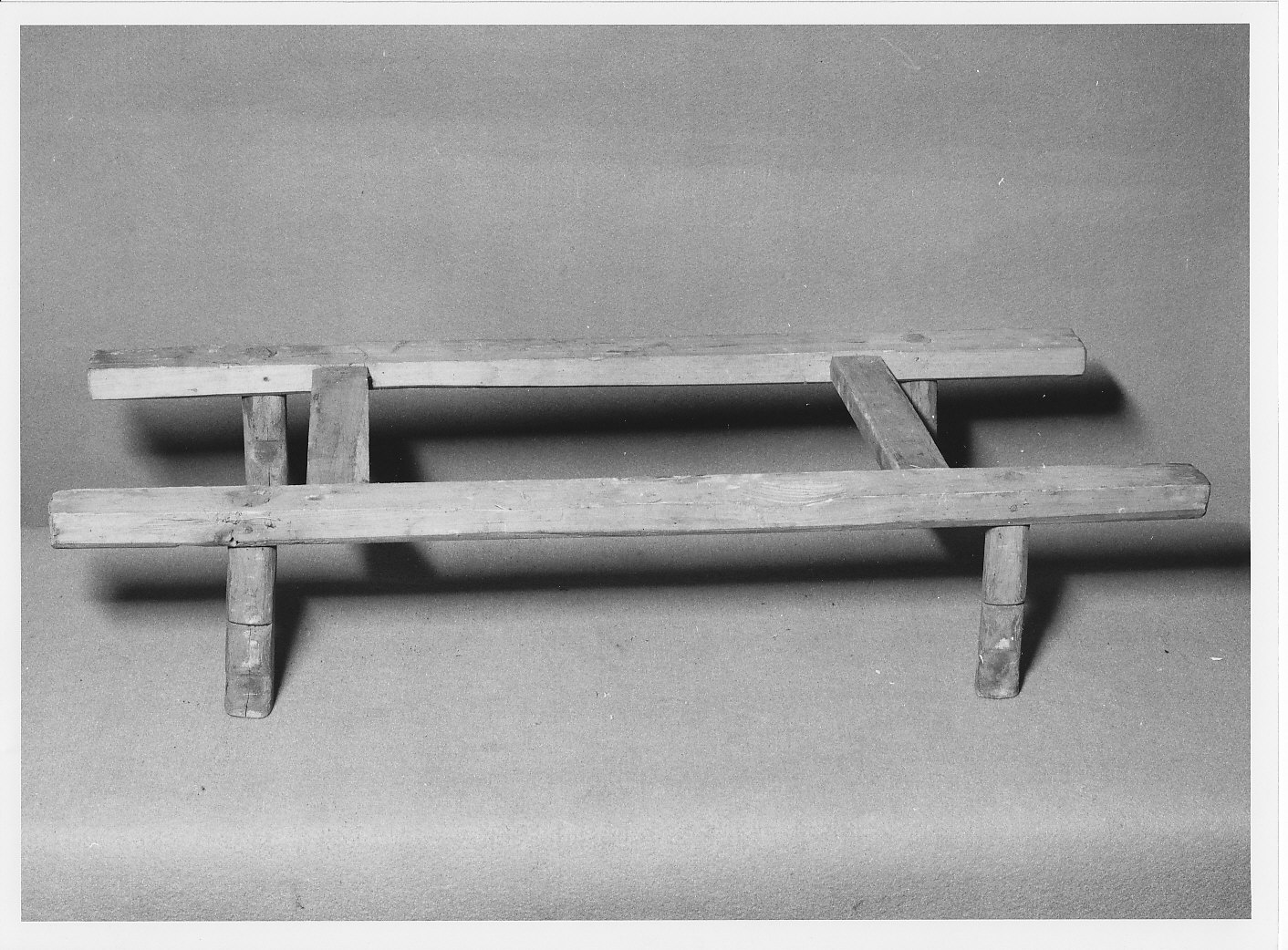 asse - bottega (sec. XIX)