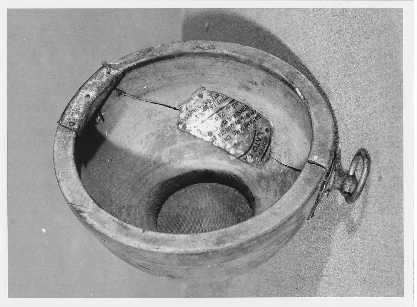 colino - bottega (sec. XIX)