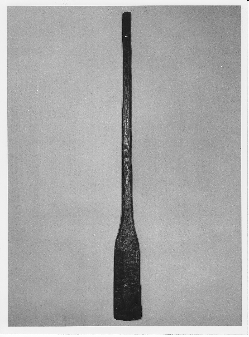 spatola - bottega (sec. XIX)