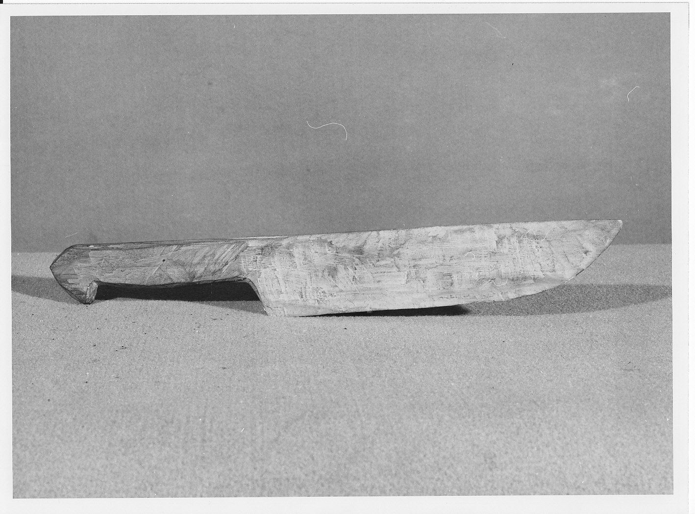 spatola - bottega (sec. XIX)