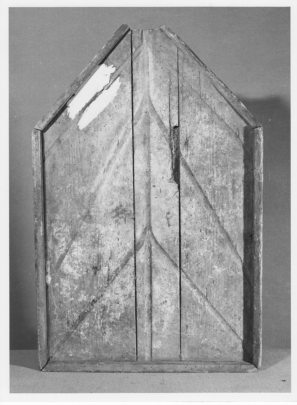 scolatoio - bottega (sec. XIX)