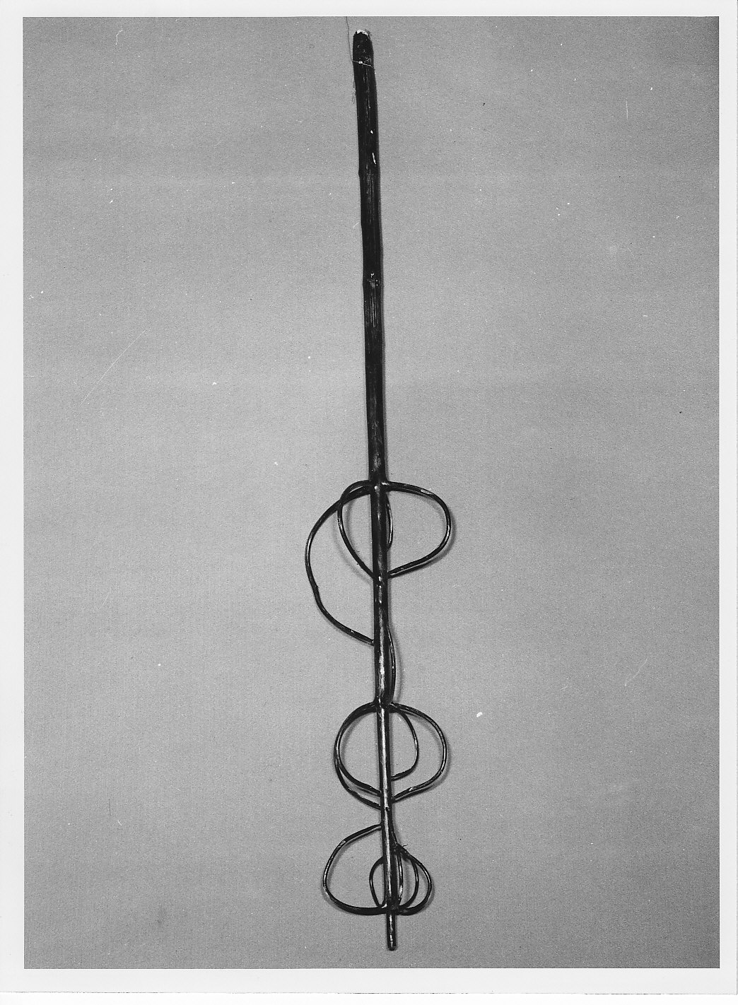 attrezzo da cucina - bottega (sec. XIX)