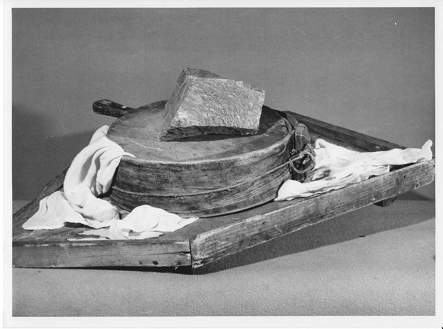 scolatoio - bottega (sec. XIX)