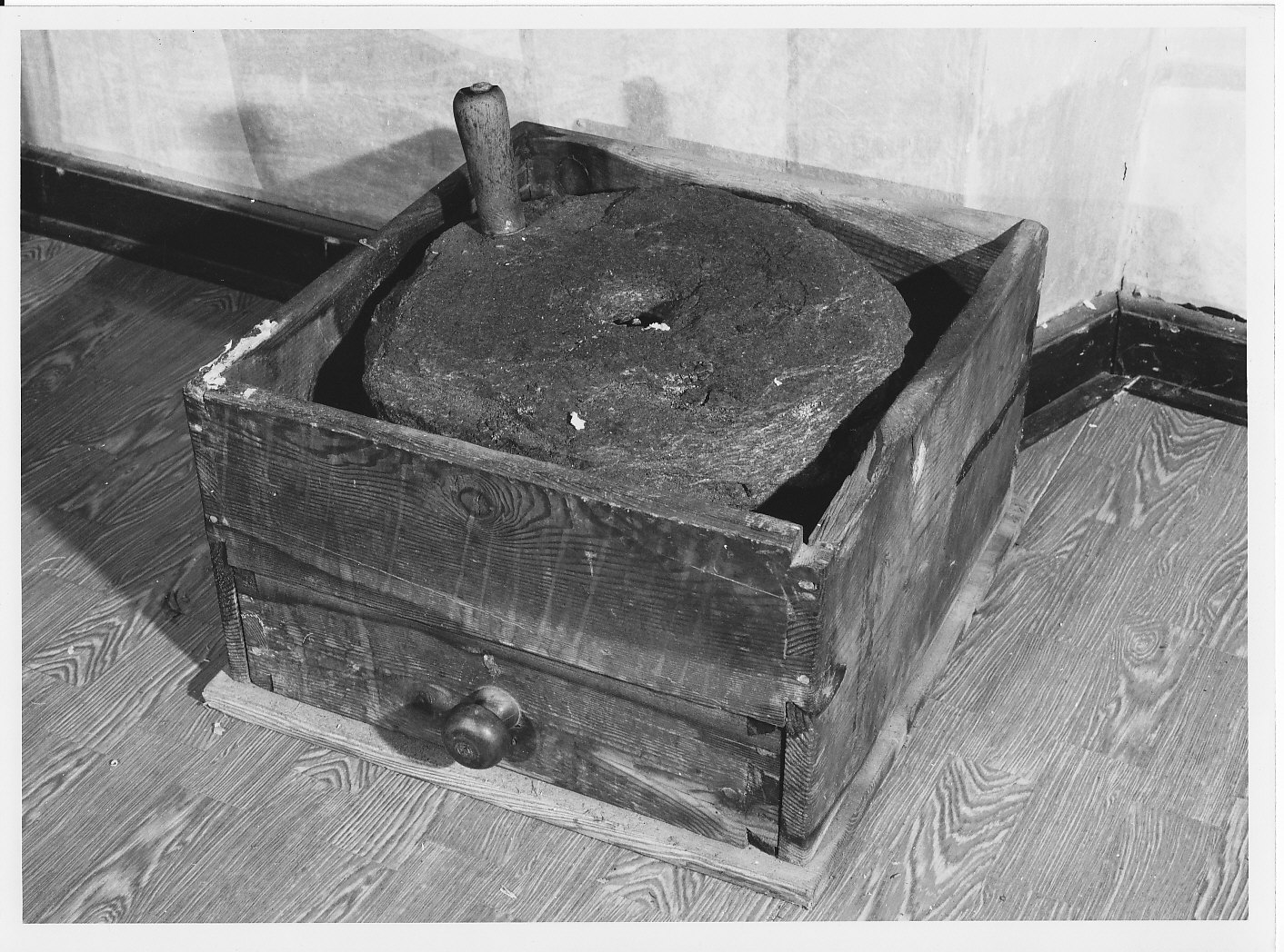 macina - bottega (sec. XIX)