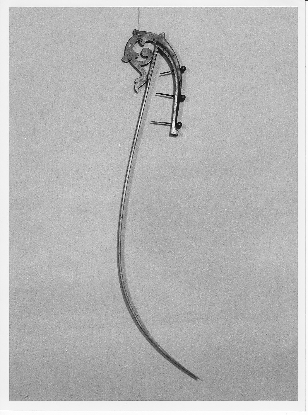 modello - bottega (sec. XIX)