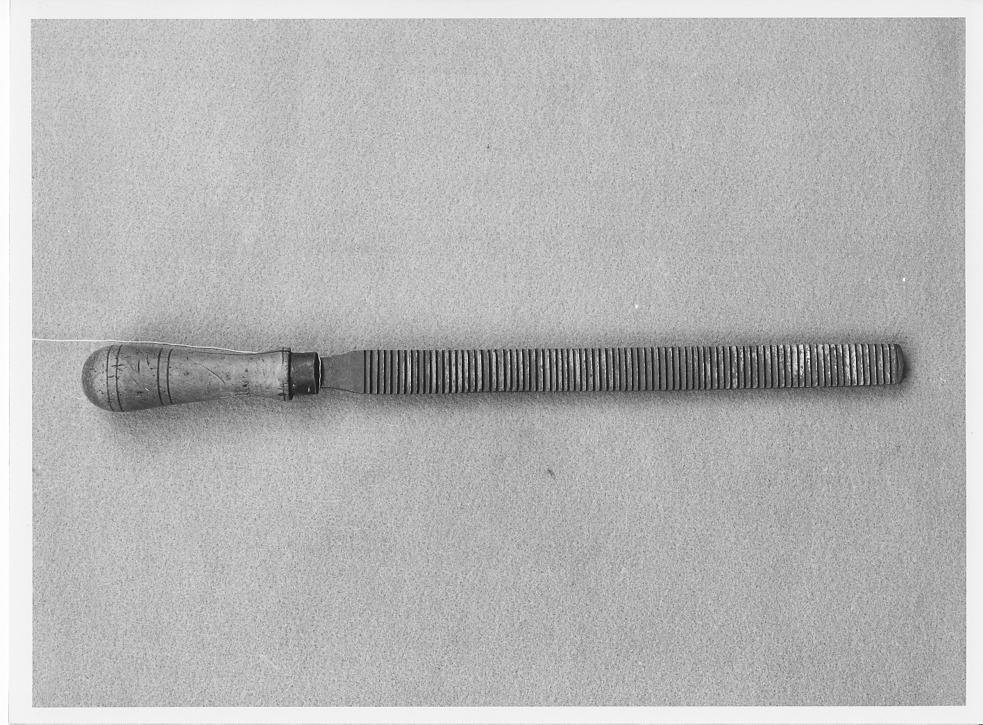 raspa - bottega (sec. XIX)